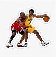 Image result for Lakers Stickers