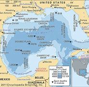 Image result for Gulf of Mexico