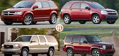 Image result for Used SUVs for Sale Near Me Under 7000