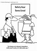 Image result for Funny Cartoons Comic Strip About Safety