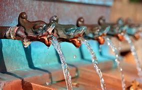 Image result for Drinking Water in the 80s