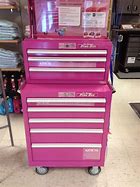 Image result for Old Craftsman Tool Box