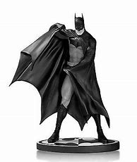 Image result for DC Statue Alex Ross Batman