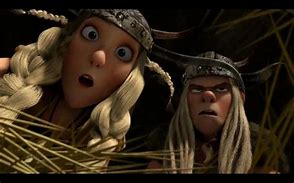 Image result for Train Your Dragon Tuffnut