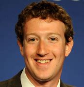 Image result for Mark Zuckerberg Biografia