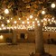 Image result for Hanging Outdoor Lights Ideas