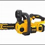 Image result for Makita Cordless Tools Chain Saw