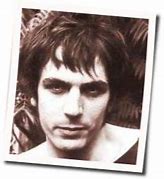 Image result for Syd Barrett Golden Hair