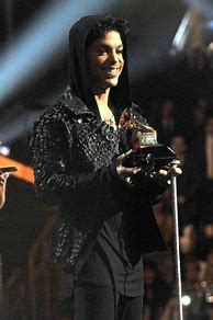 Image result for Prince Grammy Awards