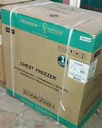 Image result for Black Upright GE Frost Free Freezer