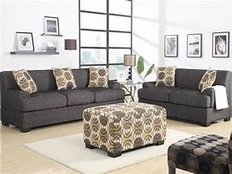 Image result for Big Lots Faux Leather Sofa
