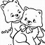 Image result for Cute Fluffy Cat Coloring Pages