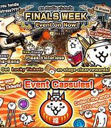 Image result for Battle Cats Events