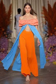 Image result for Gigi Hadid New York Fashion Week