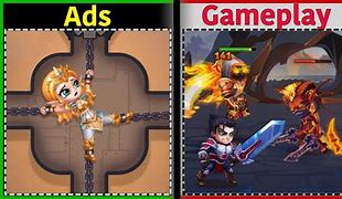 Image result for Puzzle Games Like Hero Wars