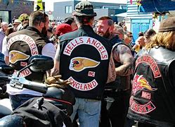 Image result for Most Wanted Hells Angels