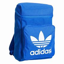 Image result for Black Adidas Backpack