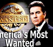 Image result for America's Most Wanted Host