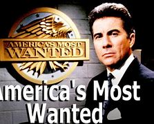 Image result for America's Most Wanted Couple
