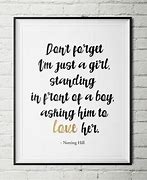 Image result for I'm Just a Girl Quotes