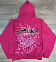 Image result for Black and Pink Hoodie