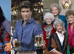 Image result for  80 S TV Shows Sitcoms