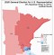 Image result for Minnesota Election Map