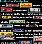 Image result for Candy Bar in Disguise Funny Picture