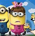 Image result for Minion Easter Bunny