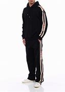 Image result for Gucci Tracksuit