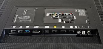 Image result for Samsung Smart TV Audio Connections