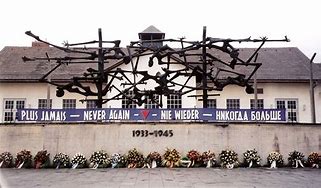 Image result for Dachau Pole Hanging