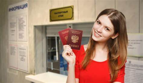 Все, что нужно знать о процедуре оформления регистрации на паспортном столе