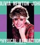 Image result for Olivia Newton-John Physical 45
