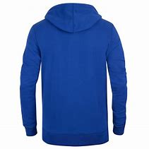 Image result for Blue Zip Up Hoodie with Chest Pocket