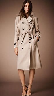 Image result for Classic Trench Coat