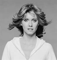 Image result for Olivia Newton John Young Curly
