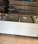 Image result for White Retro Chest Freezers
