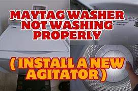 Image result for Maytag Washer Troubleshooting