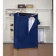 Image result for Storage Closets for Clothes