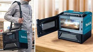 Image result for Portable Microwave Heater