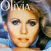 Image result for Olivia Newton-John CDs