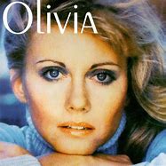 Image result for Olivia Newton-John CD Cover Artwork