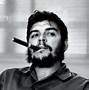 Image result for Che Guevara Smile