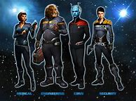 Image result for Fan Made Star Trek Characters