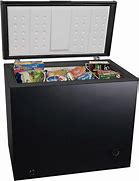 Image result for A Rated Chest Freezer with Bottom Drawer