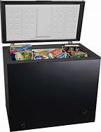 Image result for Mini Freezer Chest Cubic