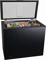 Image result for 7 Cubic Feet Amana Chest Freezer