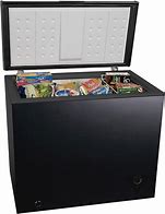Image result for Find Best 5 Cubic Feet Chest Freezer