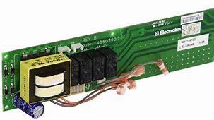 Image result for Frigidaire Refrigerator Replace Control Board
